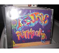 Kirv - Put Me On (5 Tracks CD)