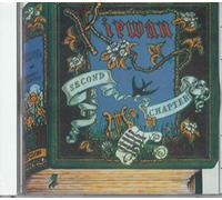 Kirwan,Danny - Second Chapter