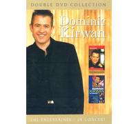 Kirwan Dominic - Dominic Kirwan the Entertainer [Edizione: Regno Unito]