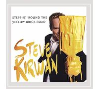 Kirwan, Steve - Steppin' 'Round The Yellow Brick Road