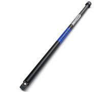 KIRXST Prolunghe Cricchetto 1/2", Estensione a Impatto 600 mm, Bussola e Avitatore per Riparazione Auto e Manutenzione Generale