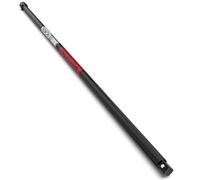 KIRXST Prolunghe Cricchetto 1/2", Estensione a Impatto 910 mm, Bussola e Avitatore per Riparazione Auto e Manutenzione Generale