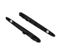 KIRYU Auto Indicatore Direzione Retrovisore 1 Coppia Per Alfa Per Romeo Per Giulietta Veloce Ti Sprint 2010-2021 LED Dinamico Freccia Indicatore Direzione Lampeggiante Luce Scorrevole(Dynamic Smoked)