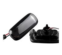 KIRYU Auto Indicatore Direzione Retrovisore 2 Pezzi Per A3 S3 8P Per A4 S4 RS4 B6 B7 Per A6 S6 RS6 C6 2005 2006 2007 2008 Indicatori Di Direzione Laterali A LED