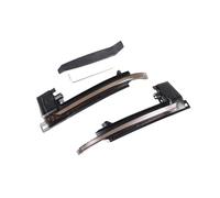 KIRYU Auto Indicatore Direzione Retrovisore 2 Pezzi Per A4 Per A5 S4 S5 B8 Per A6 S6 C6 Per A8 S8 Per Q3 SQ3 Per A3 8P Specchio Dinamico Indicatore Di Direzione A LED