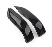 KIRYU Auto Indicatore Direzione Retrovisore 2 Pezzi Per Accord CP1/CP2/CP3 2008 2009 2010 2011 2012 2013 Per Per RL 2006 2007 2008 2009 Specchietto Retrovisore A LED Dinamico Per Auto