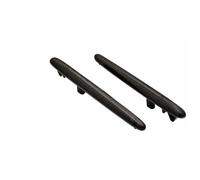 KIRYU Auto Indicatore Direzione Retrovisore 2 Pezzi Per Alfa Per Romeo Per Giulietta 940 Juliet Sprint Veloce Ti LED Posizione Laterali Dinamiche Frecce Indicatori Direzione Lampade(Dynamic Smoked)