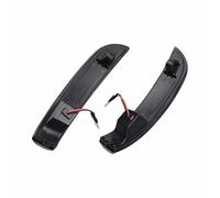 KIRYU Auto Indicatore Direzione Retrovisore 2 Pezzi Per Ford Per Kuga Escape C520 EcoSport 2013-2018 Per Focus 3 MK3 SE ST RS US LED Dinamico Direzione Specchietto Laterale