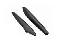 KIRYU Auto Indicatore Direzione Retrovisore Per Alfa Per Romeo 159/159 Sportwagon/Boera/Spider Tipo 939 Coppia Luci Posizione Dinamiche LED Indicatori Direzione Frecce(Dynamic Smoked)