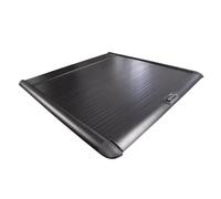 KIRYU Copertura Avvolgibile per Cassone di Pick-up 4x4 per Silverado 1500 L200 per Tundra per Tacoma per Vigo Copertura Bagagliaio Auto