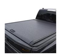 KIRYU Copertura Rigida per Cassone Posteriore con Coperchio A Rullo per Tundra per Tacoma per Hilux Copertura Bagagliaio Auto(Manual Lock 1)