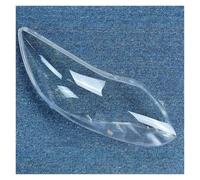 KIRYU Proiettore Anteriore Per Ford Per Focus Paralume | 2012 2013 2014 2015 Accessori automobilistici Il PC trasparente illumina il vetro del faro anteriore di Shell