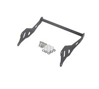 KIRYU Supporto Staffa Navigazione Moto Accessori Motociclette Phone Supporto Telefono Cellulare Supporto Navigazione GPS Barra Per Royal Per Enfield Per Himalayan 411 2016-2020