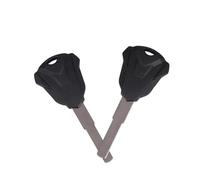 KIRYU Supporto Staffa Navigazione Moto Moto Borsa Laterale Telefono Supporto Navigazione Blocco Sicurezza Riser Manubrio Copricuscino Per Loncin Per VOGE 300 RALLY GY(Key Embryo)