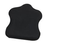 KIRYU Supporto Staffa Navigazione Moto Moto Borsa Laterale Telefono Supporto Navigazione Blocco Sicurezza Riser Manubrio Copricuscino Per Loncin Per VOGE 300 RALLY GY(Seat Pad)