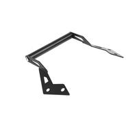 KIRYU Supporto Staffa Navigazione Moto Per 400 Per NINJA400 Per NINJA 400 250 NINJA250 Accessori Supporto per telefono cellulare per moto Supporto per piastra di navigazione GPS