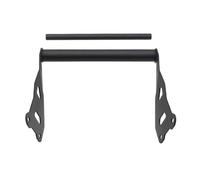 KIRYU Supporto Staffa Navigazione Moto Per ROYAL Per ENFIELD Per HIMALAYAN 2016 2017 2018 2019 2020 2021 Supporto Per Piastra GPS Per Parabrezza Per Smartphone Per Motocicletta(12-22mm)