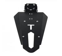 KIRYU Supporto Staffa Navigazione Moto Per Triumph Per Tiger 1200 2018-2020 Accessori Supporto anteriore per cellulare per moto Supporto per scheda di navigazione GPS