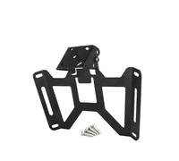 KIRYU Supporto Staffa Navigazione Moto Supporto Telefono Cellulare GPS Moto Navigation, Supporto Adattare Il Supporto Per Per Ninja Z1000SX Z1000 Z 1000 SX 2017-2021(Bracket)