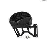 KIRYU Supporto Staffa Navigazione Moto Supporto Telefono Cellulare GPS Moto Navigation, Supporto Adattare Il Supporto Per Per Ninja Z1000SX Z1000 Z 1000 SX 2017-2021(Combination B)