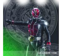 KIRYUIN SHO FROM GOLDEN BOMBER - LIFE IS SHOE TIME(regular)