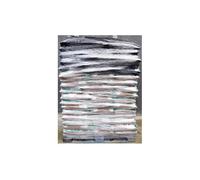 Kiryuzuna hard quality 2/5 mm (pallet da 96 sacchi da 11 kg - 14 lt), per bonsai