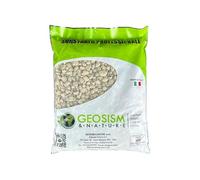 Kiryuzuna hard quality 5/10 mm (1 kg - 1,3 lt), per bonsai di conifere