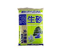 Kiryuzuna hard quality 5/10 mm (c.ca 11,5 kg - 14 lt), per bonsai di conifere