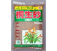 KIRYUZUNA LT 14 GRANULOMETRIA 3/6 mm PER BONSAI DI CONIFERE