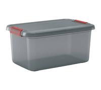 KIS 237047 Scatola di immagazzinaggio K Latch impilabile (L x A x P) 590 x 280