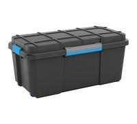 KIS 241507 Scatola di immagazzinaggio Scubba impilabile (L x A x P) 780 x 350 x