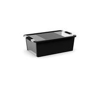 Kis Bi Box M - 55X35X19H Nero/ Nero