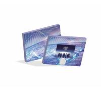 Kis-My-Ft Ni Aeru De Show 2022 In Dome (DVD) Kis-My-Ft2