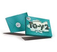 Kis-My-Ft2 LIVE TOUR 2020 To-y2 (初回盤DVD)【DVD3枚組】