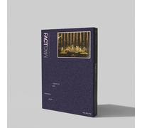 Kis-My-Ft2 LIVE TOUR 2025 MAGFACT (DVD3枚組) (初回盤B) - Kis-My-Ft2 (DVD) Kis-My-Ft2