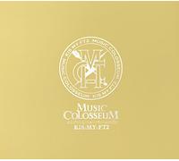 Kis-My-Ft2 - Music Colosseum