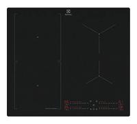 Electrolux Serie 700 KIS62453IZ Nero Da incasso 58 cm Piano cottura a induzione 4 Fornello(i)