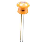 Kisangel 1 Pz Misuratore Umidità Del Tester Batteria per Giardinaggio Indoor e Greenhouse