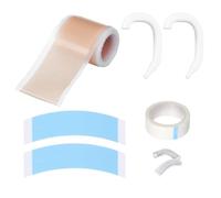 Kisangel 1 set di correttori estetici per orecchio neonato adesivi patch per orecchio valgo patch correzione bambini correzione orecchio accessori