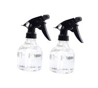 Kisangel 1 Set Spruzzatori Per Giardinaggio E Parrucchieri Spray Per Irrigazione E Nebulizzazione Design Casual Con Pattern 2 Pezzi