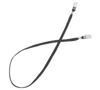 Kisangel 10 Pezzi Clip Fermo Cappelli da Viaggio per Cappelli Larga Regolabili e Resistenti per Attività Outdoor come Campeggio Giardinaggio e Spiaggia