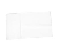 Kisangel 100pezzi Regina Asciugamani Monouso Asciugamano da Bagno Monouso Asciugamano Assorbente per Acqua per Hotel per Campeggio per Casa per Viaggio