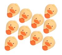 Kisangel 10pezzi Protezioni Per Angoli Del Tavolo in Paraspigoli Di Ragazzo Ragazza Per Mobili Cuscini Anticollisione Morbidi Paraurti Per Angoli Dei Mobili Collisione Angolo Per Sicurezza