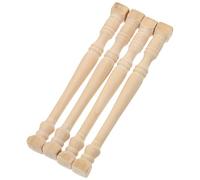 Kisangel 12, Accessori per Micro Paesaggi e Decorazioni Micro Scena, Complementi per Casa Bambole Fai da Te