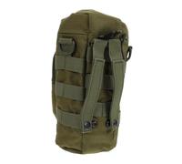 Kisangel 1pezzi Borsa Portabottiglie Per Borraccia Contenitore Portabottiglie Isolato Custodia Per Esterni Per Diverse Tipologie Di Bottiglie