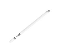 Kisangel 1pezzi Pennino Touch per Smartphone e Tablet Penna Stilo Punta Sottile e Morbida Adatto per Scrittura Disegno e Annotazioni su Schermi Touch Compatibile la Maggior Parte