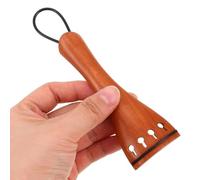 Kisangel 1set Accessori Per Cordiera e Regolatori Per Tuning Per Stringhe e Stabilità Facile Usare e