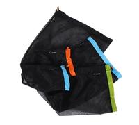 Kisangel 1set Sacchetti Poliestere Riutilizzabili Per Attrezzatura Sacchetti Per Hammock e Abbigliamento