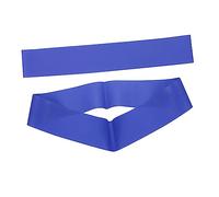 Kisangel 2 Fascia Lattice per Fitness e Yoga Facile Installazione e Utilizzo su Sedili per Band per Esercizi Stretching e Sollevamento Fianchi Design e Ripiegabile