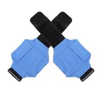 Kisangel 2 Pezzi Porta Telefono da Gamba Regolabile Fascia Elastica Antiscivolo e Chiusura a Strappo, Borsa Compatta per Allenamento e Palestra, Adatta a Uomini e Donne